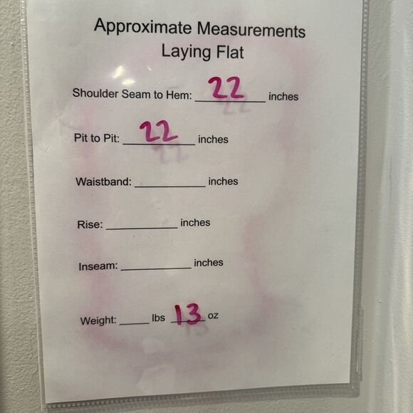 Faherty High Standard Fleece Varsity Crew Sweatshirt Organic Cotton Women Medium - Picture 4 of 9